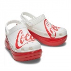Crocs Coca Cola X Crocs Classic Bae Clog W Női papucs